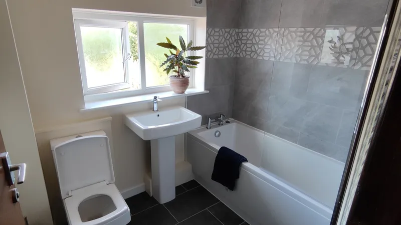 Brailsford Road: 6 Bedroom student House NG7 2JU - Image 4